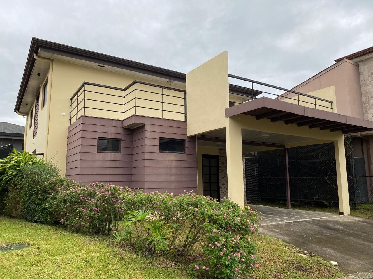 Property at San Roque