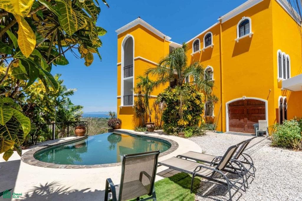 Propiedad en Playas del Coco