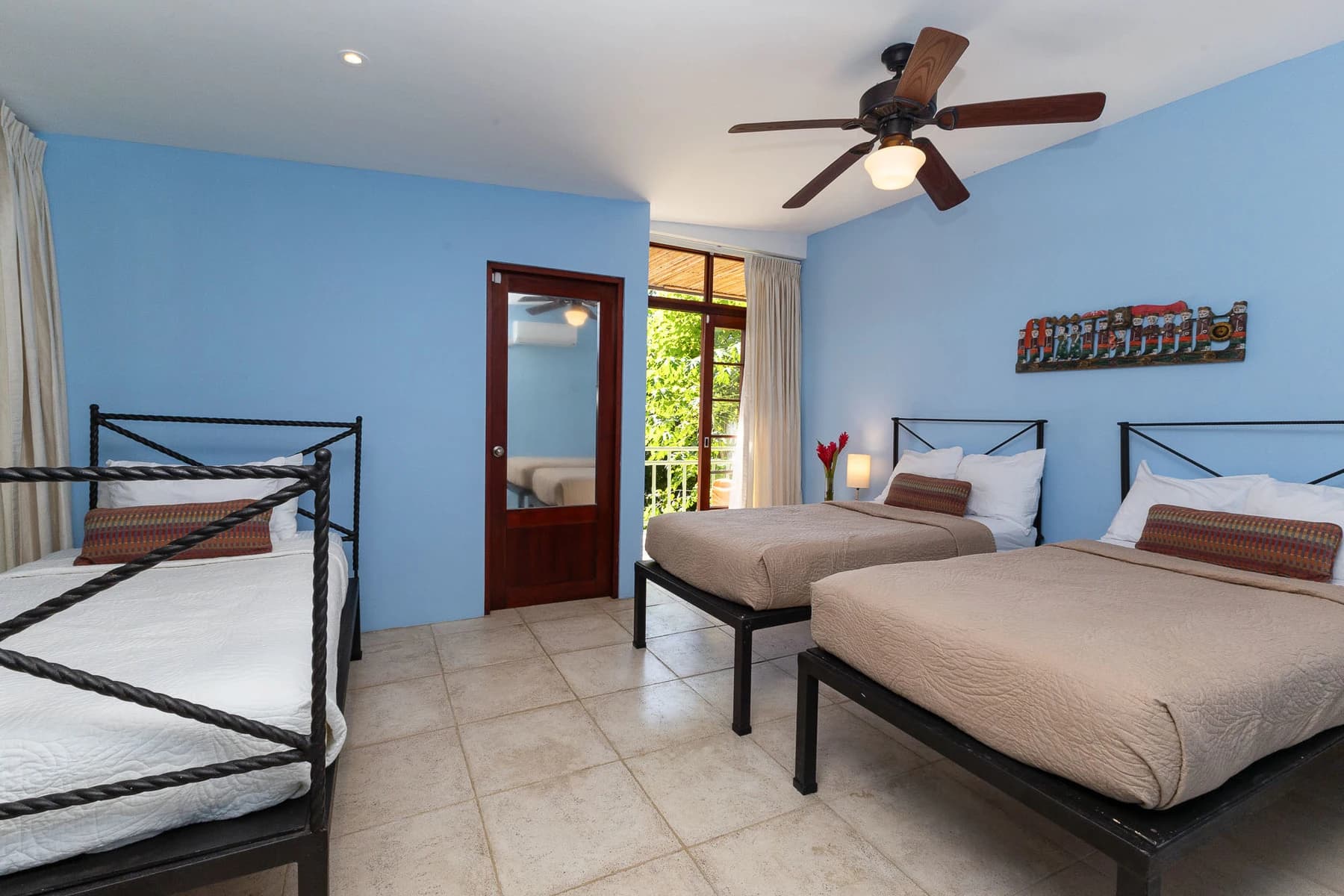 House at Quepos
