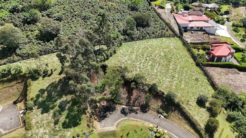 Land at Colinas de Montealegre