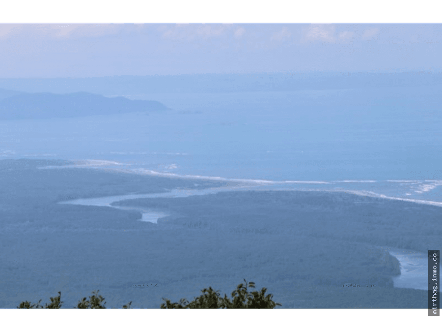 Terreno en Piedras Blancas