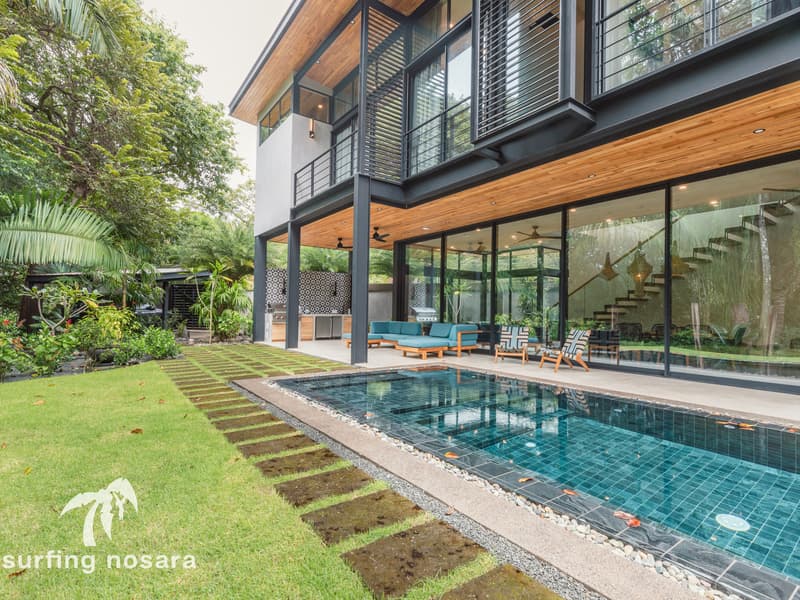 Property at Nosara