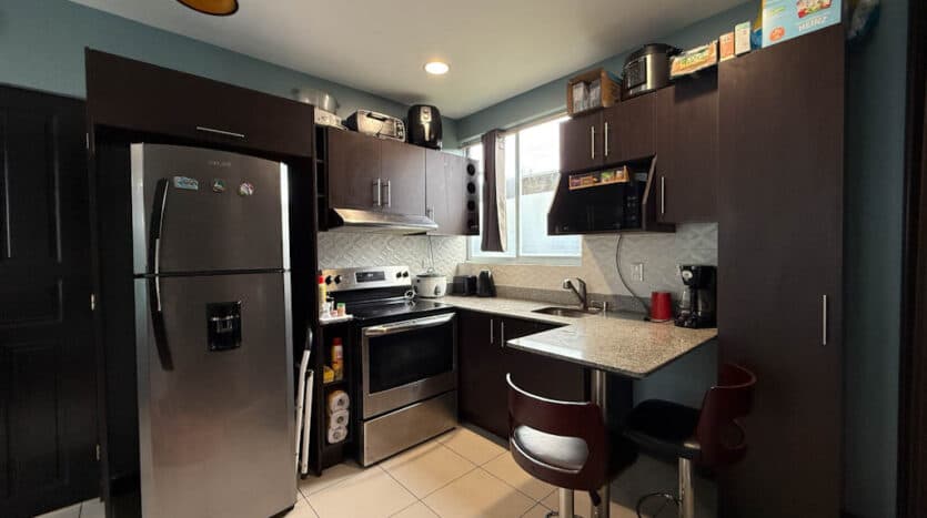 Apartamento en Moravia