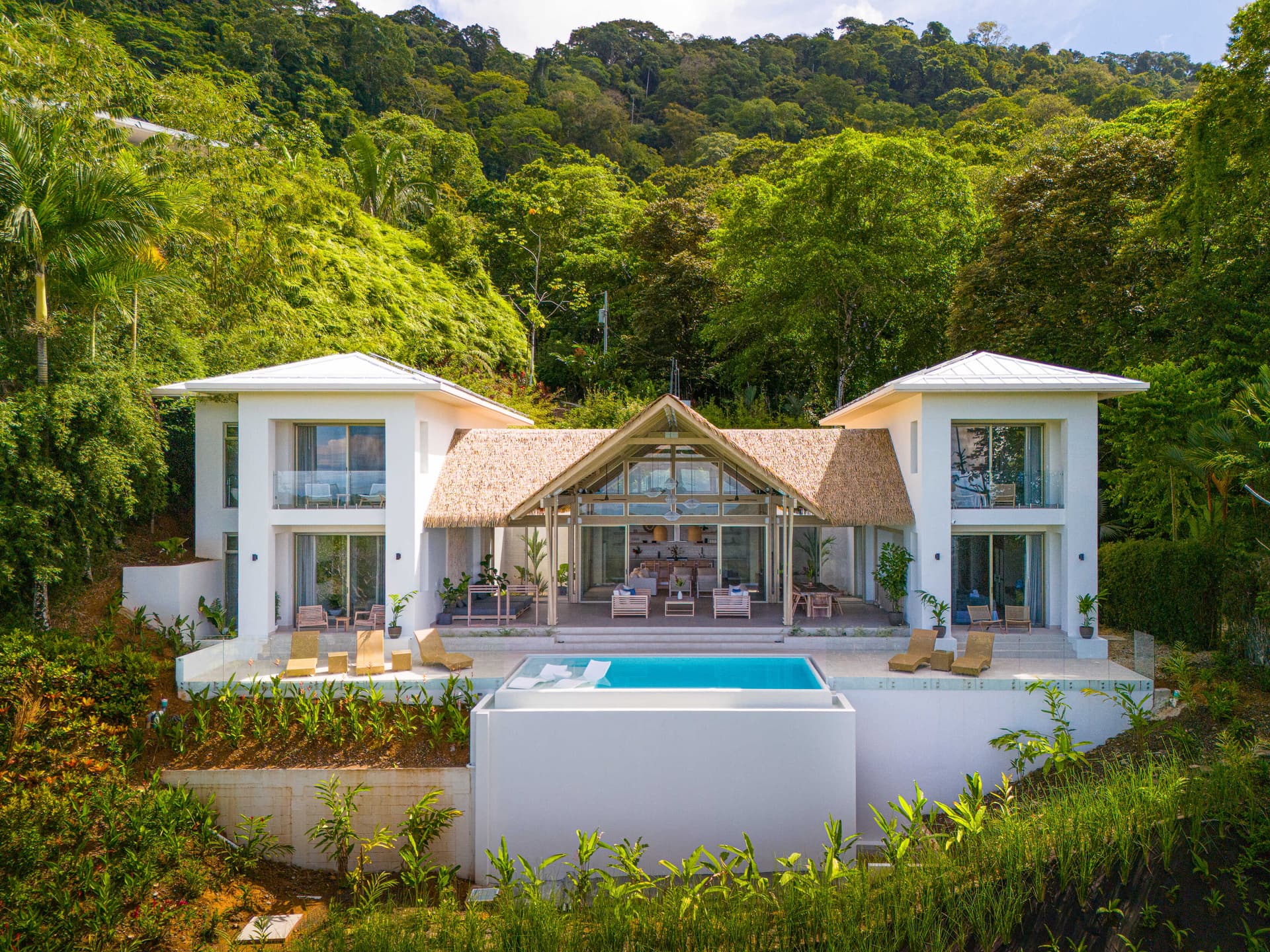 Propiedad en Bahía Ballena