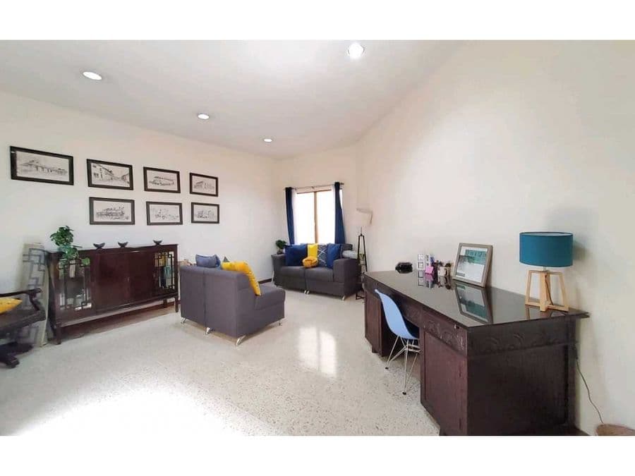Property at San Pedro