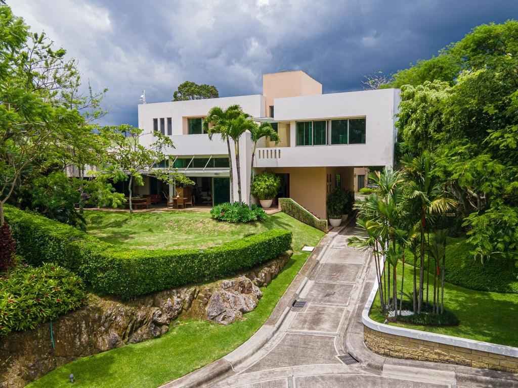 Propiedad en San Rafael