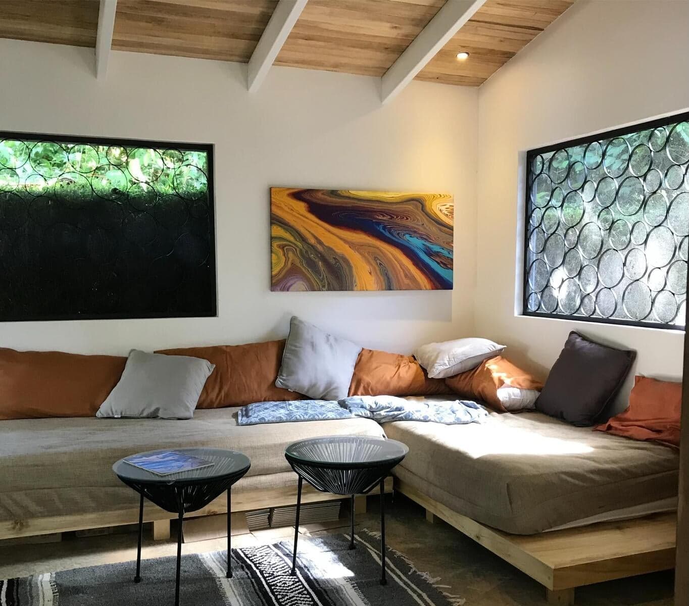 Casa en Bahía Ballena