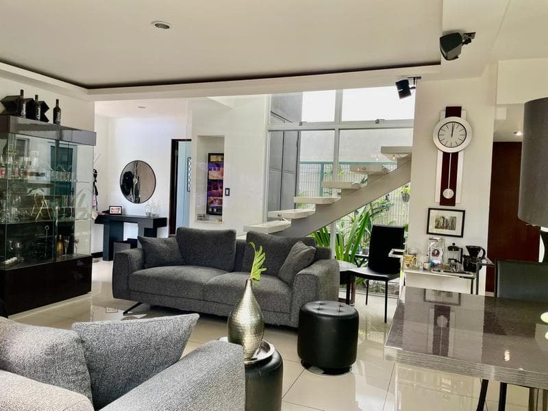 Property at Santa Ana