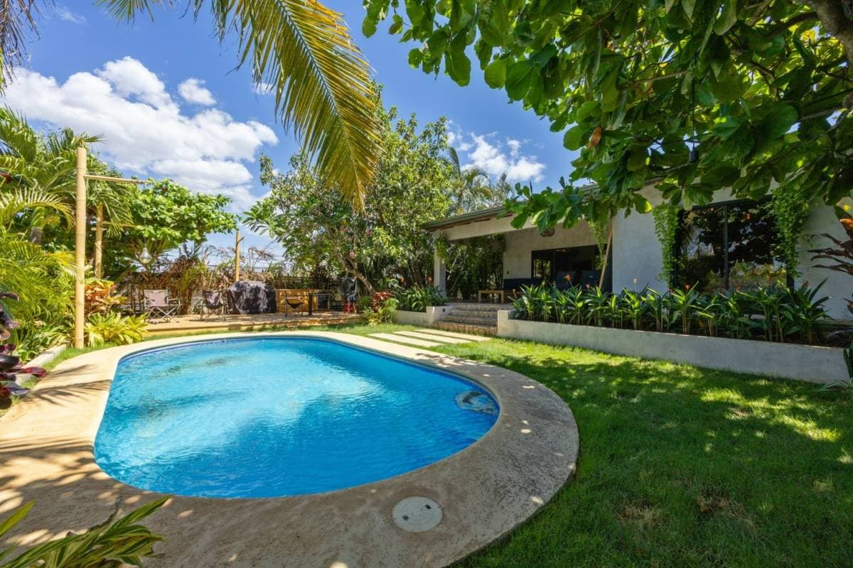 Casa en Tamarindo