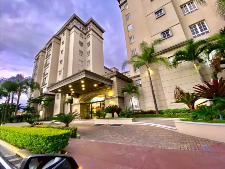 Apartment at Condominio Cortijo