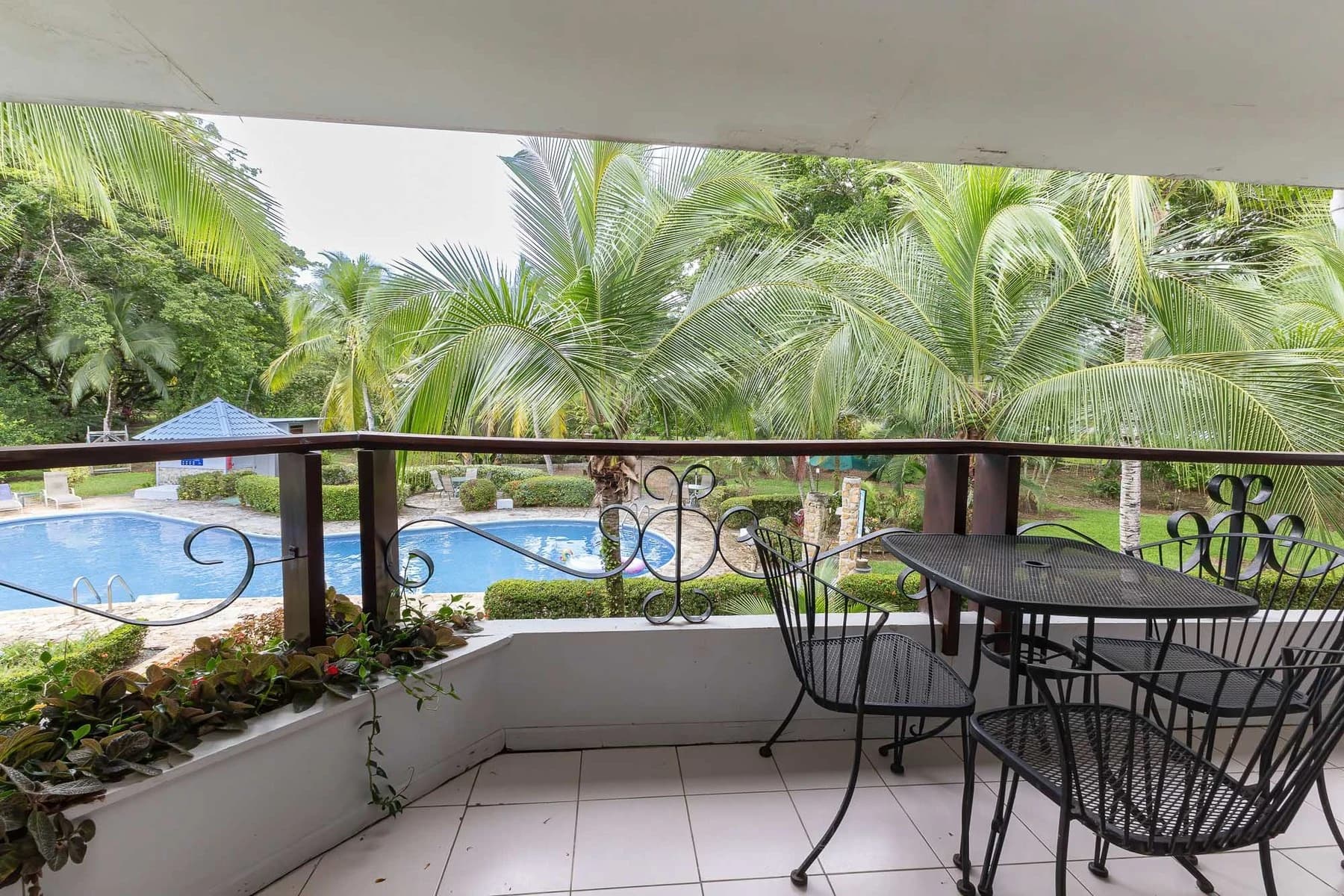 Property at Quepos