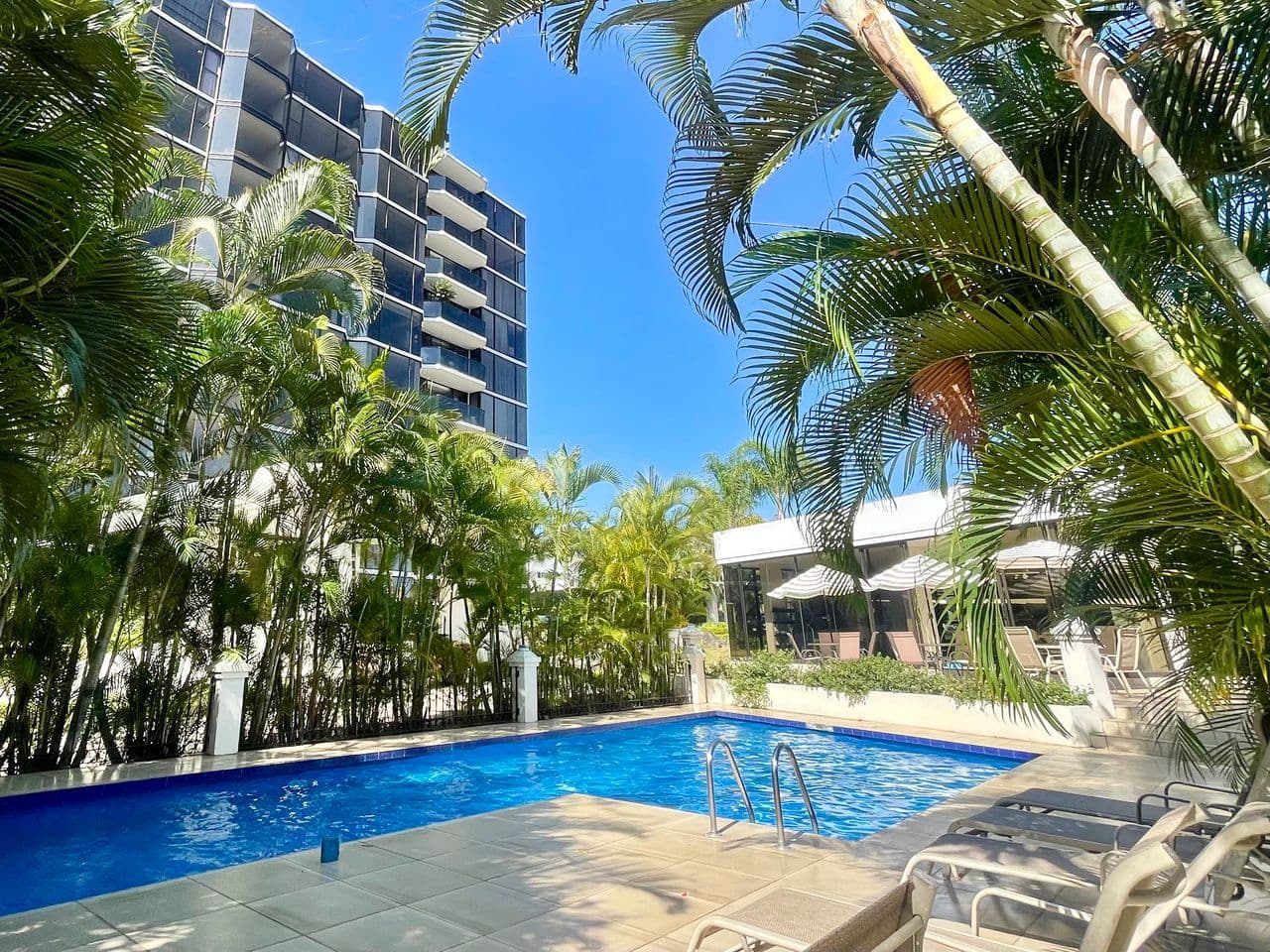 Propiedad en Condominio Altos de Marbella