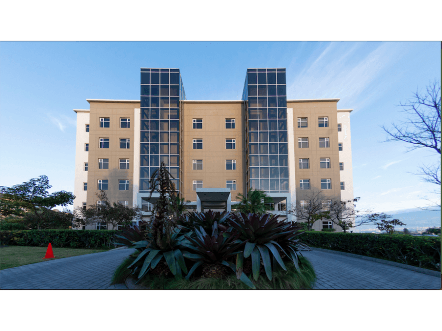 Apartment at San Rafael