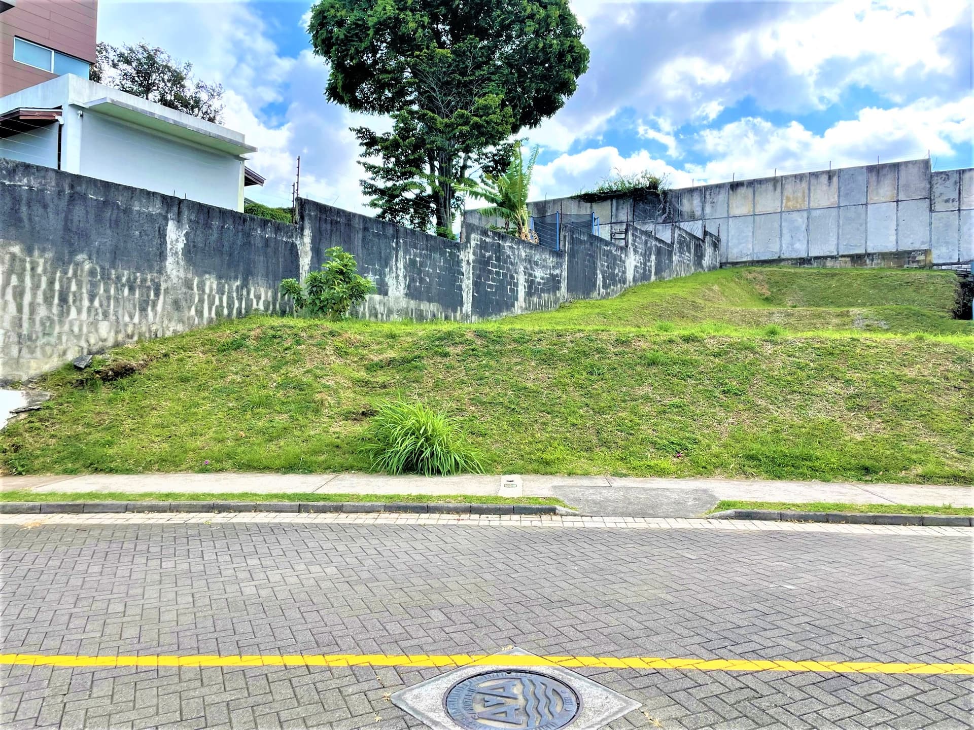 Property at San Pedro