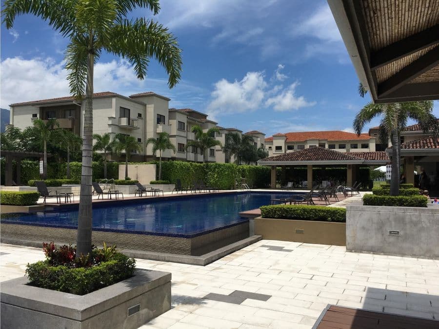 ALQUILER DE APARTAMENTO, SANTA ANA, CONDOMINIO MONTESOL en Condominio Montesol