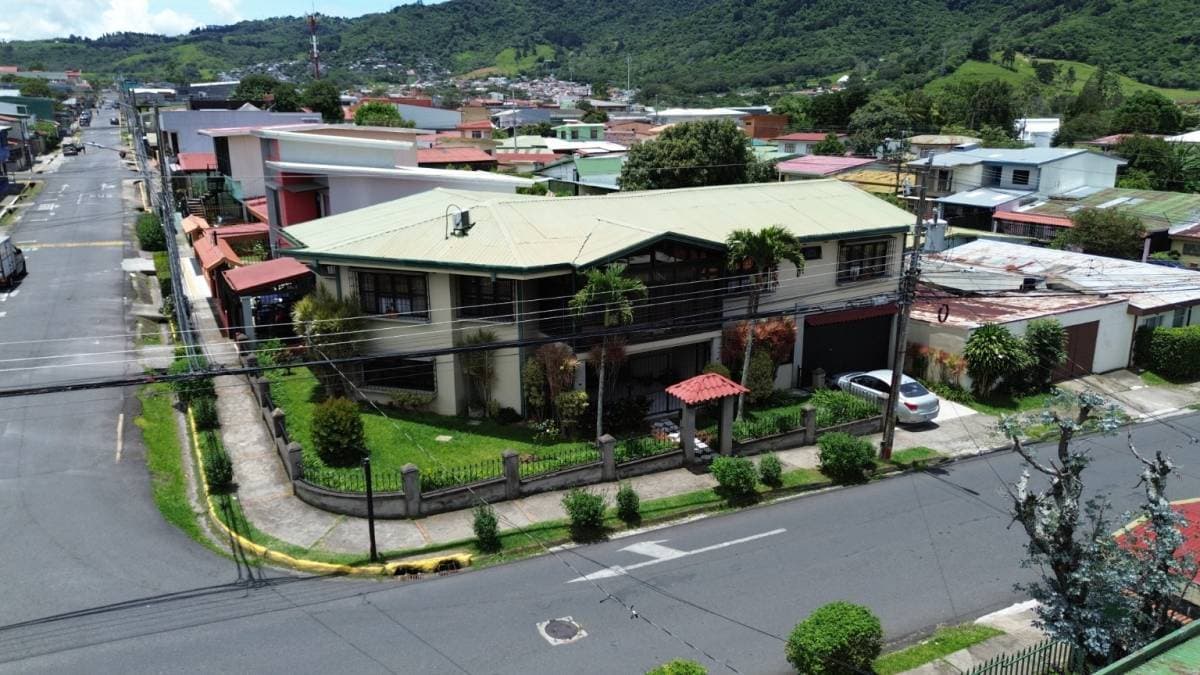 Oficina en Tres Ríos