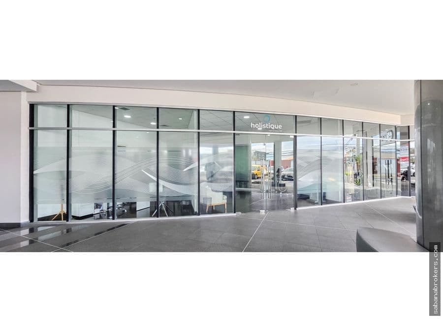 Comercial en San José