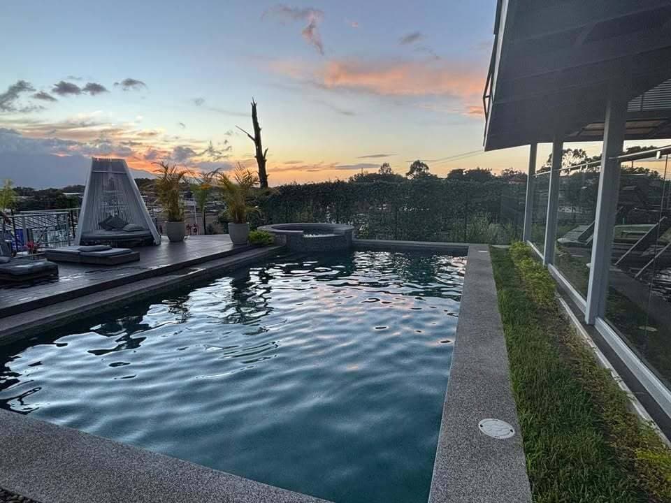 Propiedad en Khaya Curridabat