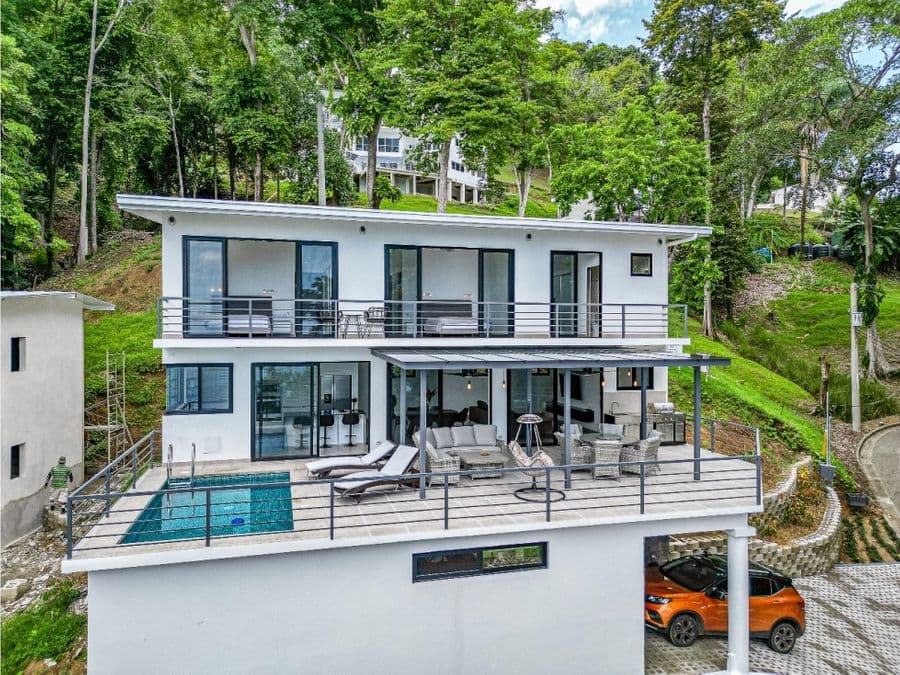 Casa en Punta Leona