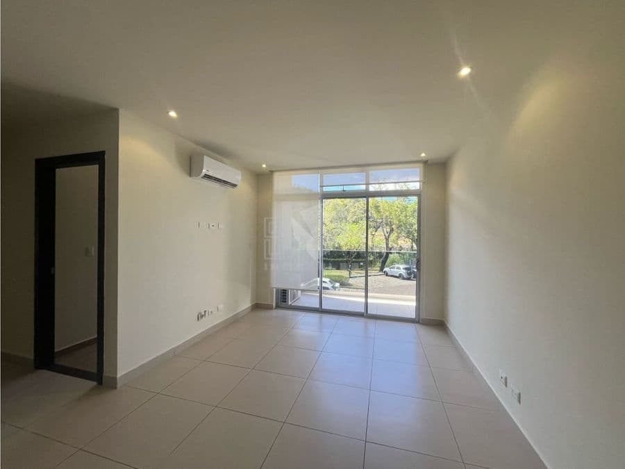 Apartamento en Santa Ana