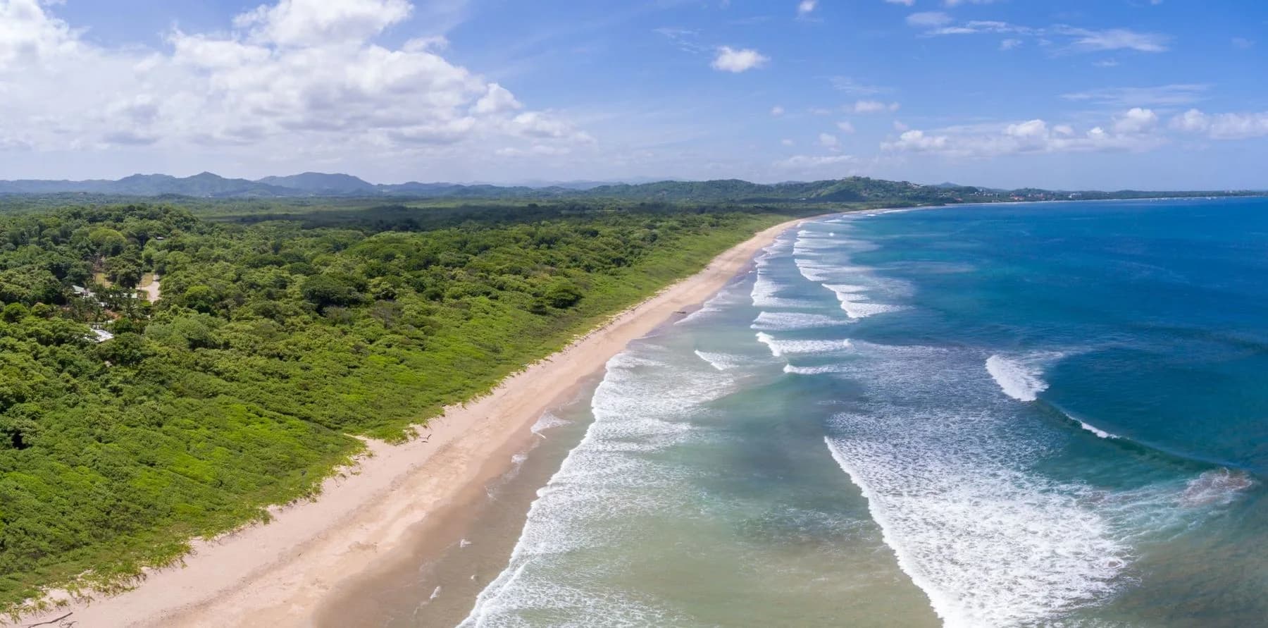 Terreno en Cabo Velas
