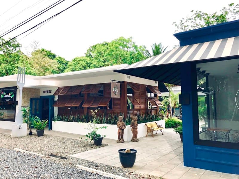 Comercial en Puerto Cortés