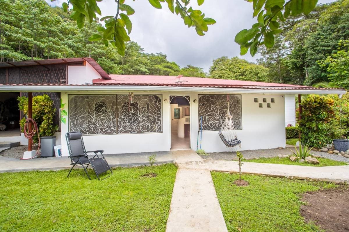 Casa en Dominical