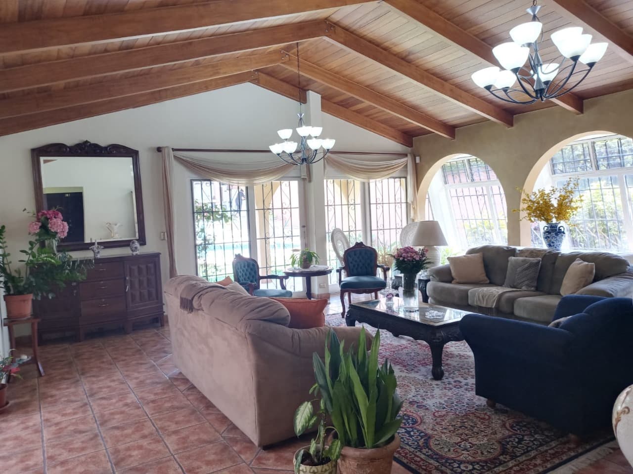 Property at Condominio Los Laureles