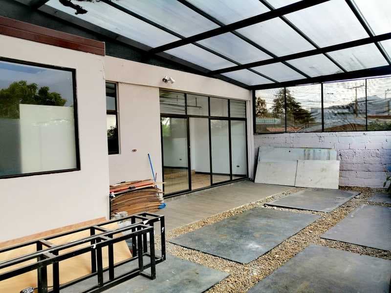 Property at Curridabat