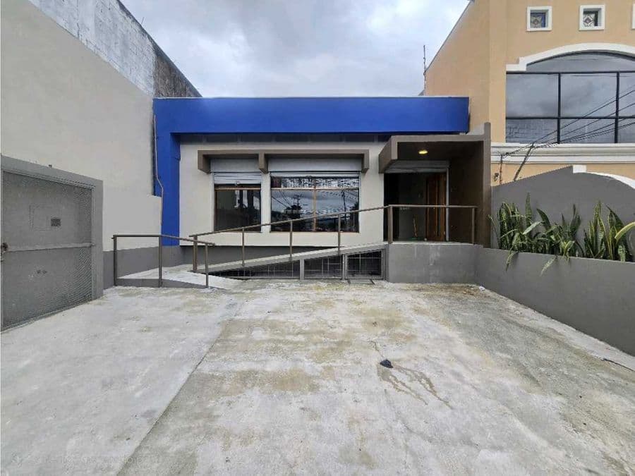 Propiedad en San Pedro