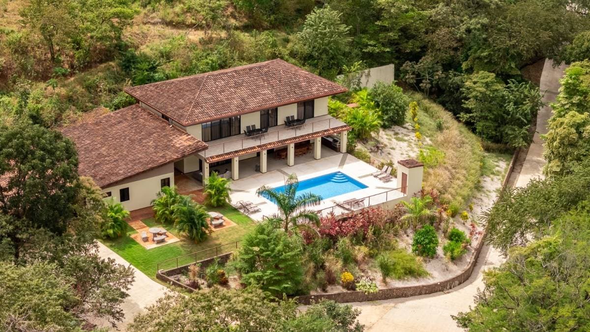 Casa en Tamarindo