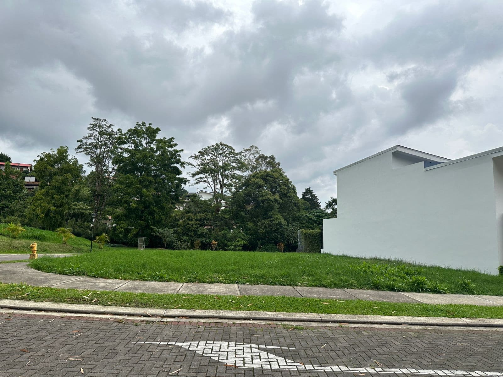 Property at Granadilla