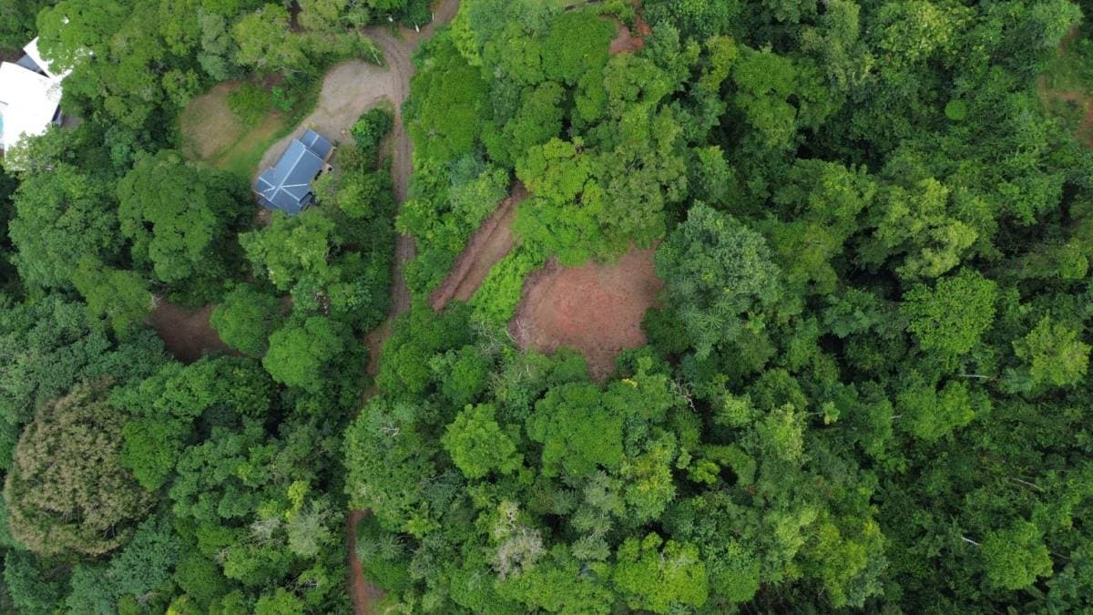 Propiedad en Savegre