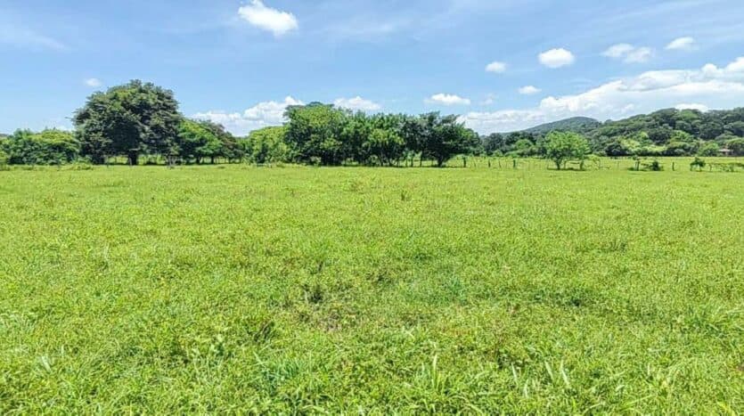 Terreno en Tamarindo