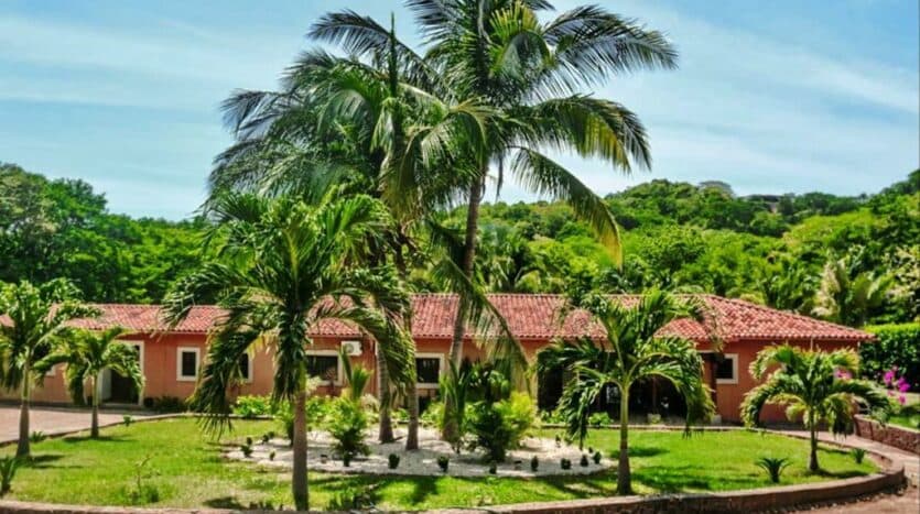 Apartment at Guanacaste