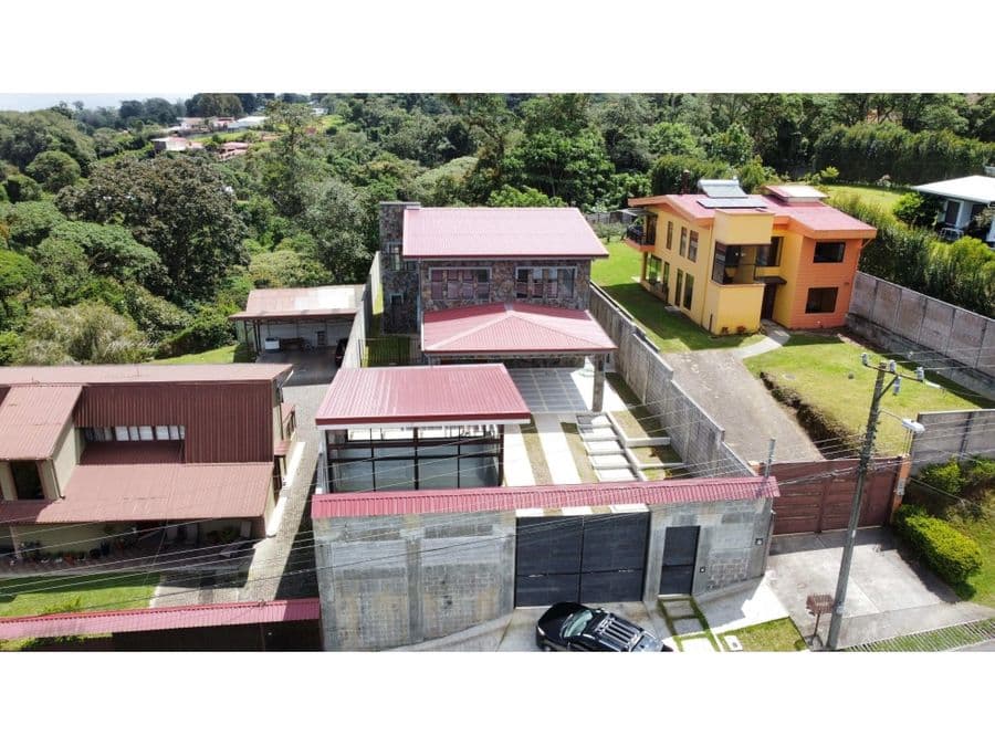 Casa en San Isidro