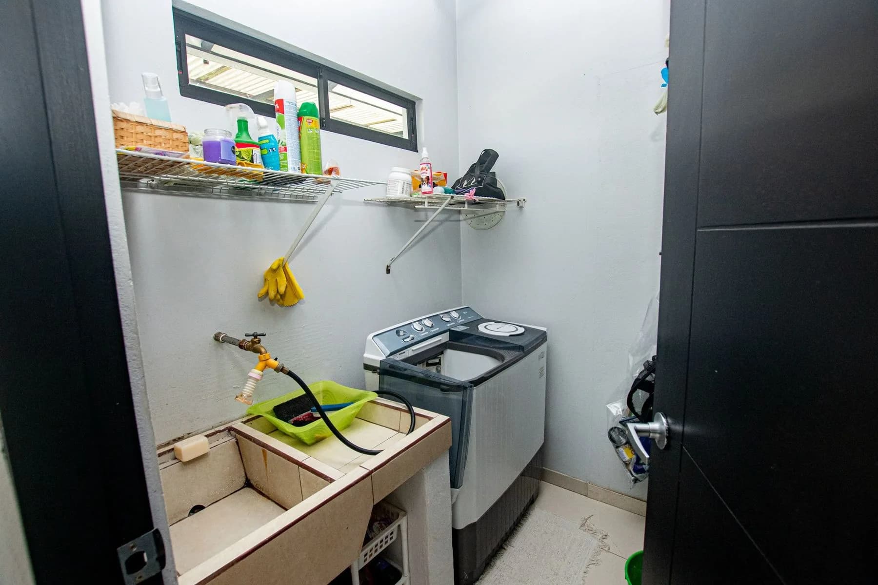 House at San Isidro del General