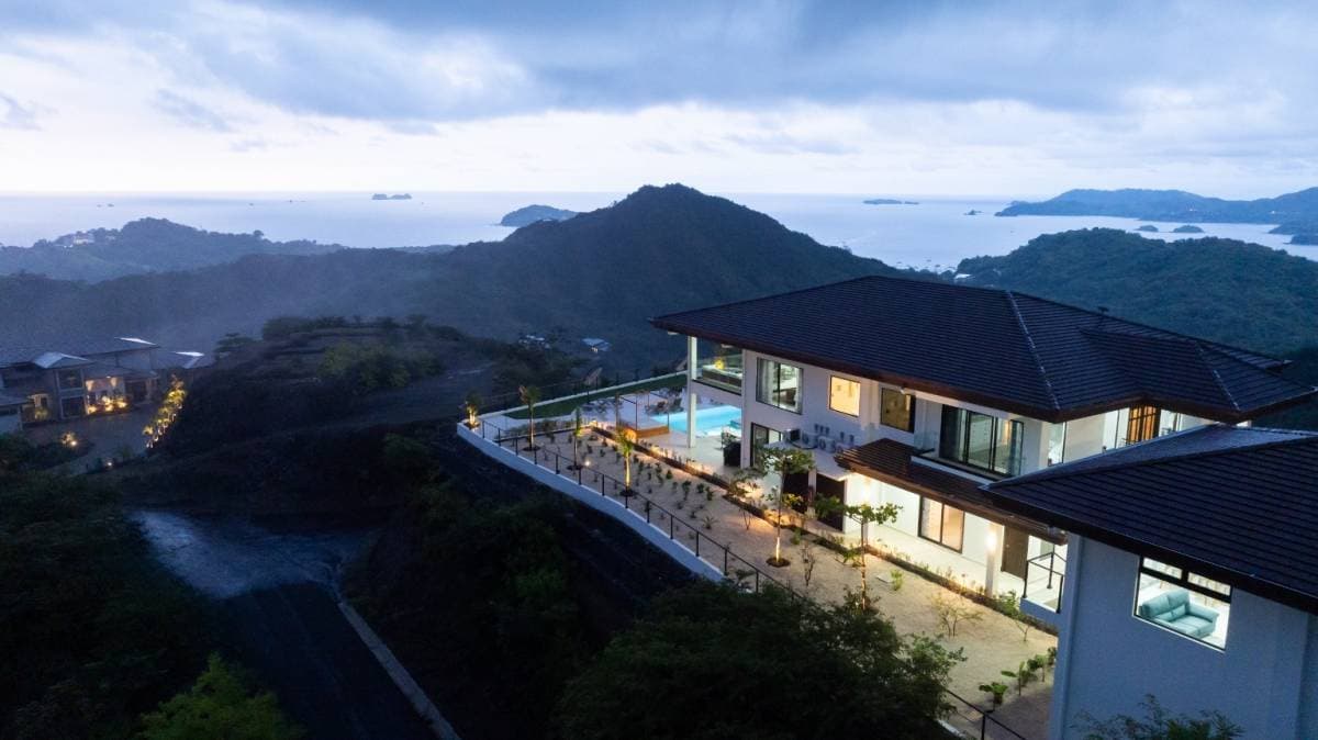 House at Mar Vista