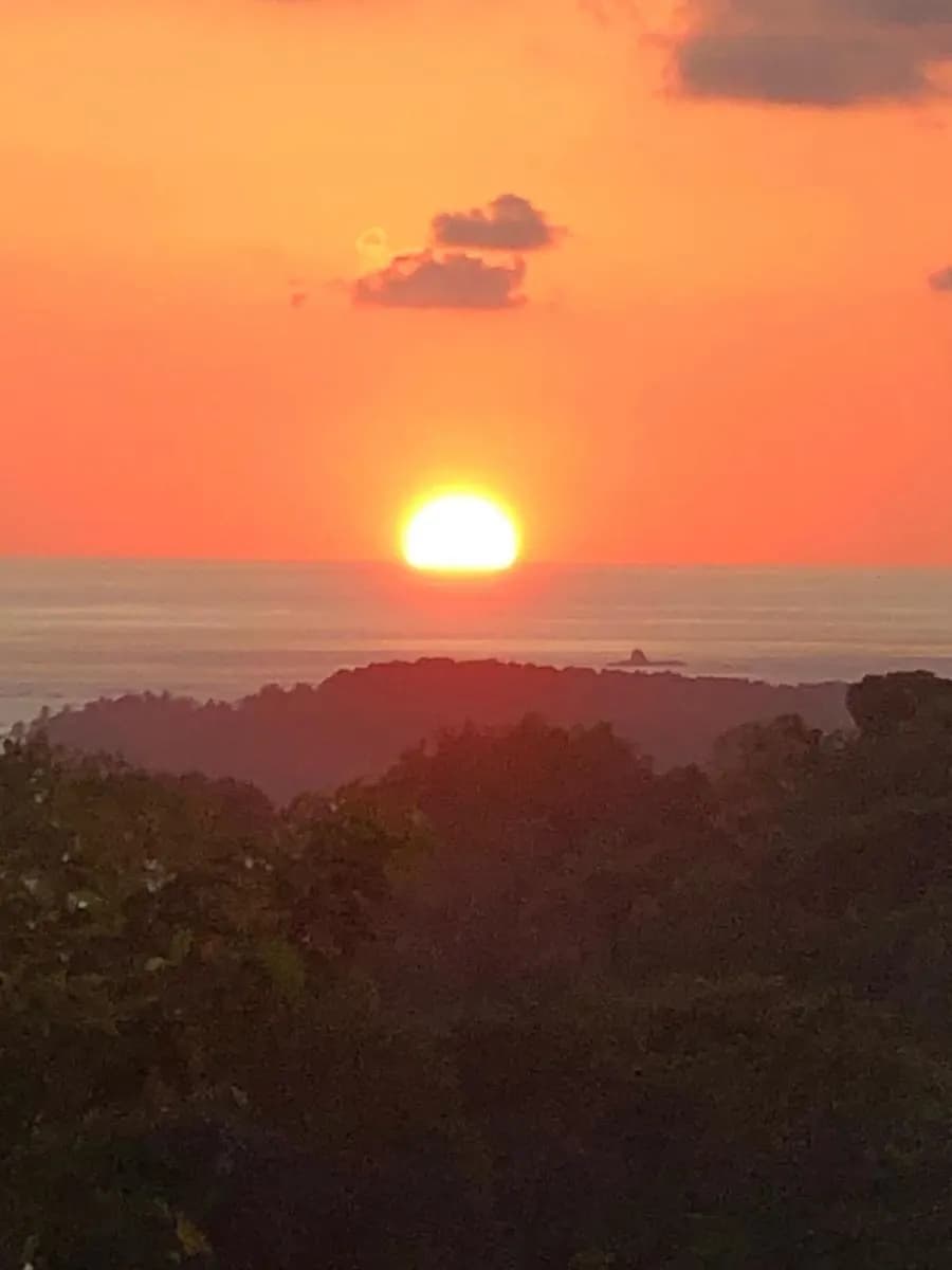 Terreno en Bahía Ballena