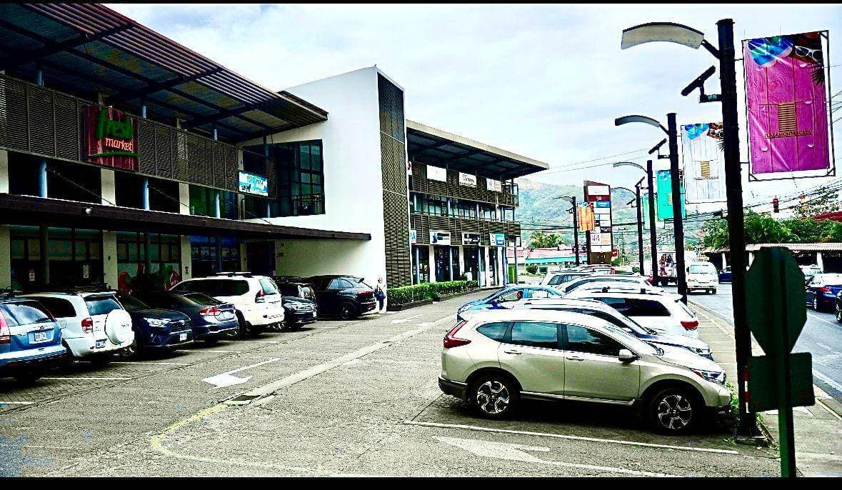 Oficina en Escazú Centro