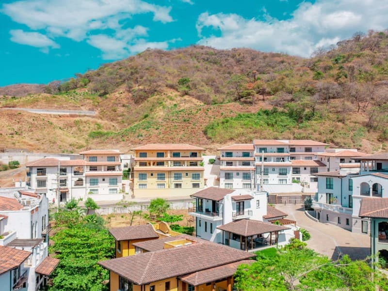 Propiedad en La Suiza