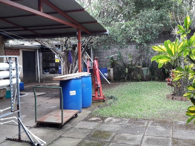 Property at Mercedes