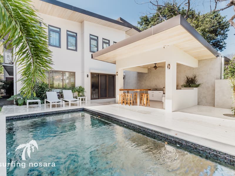 Property at Nosara