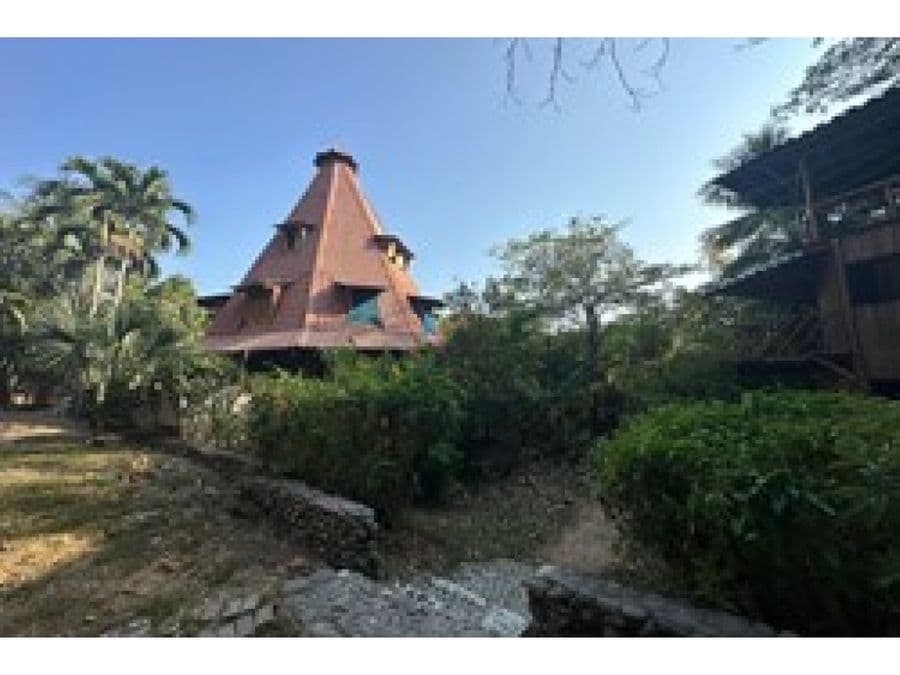 Terreno en Curridabat