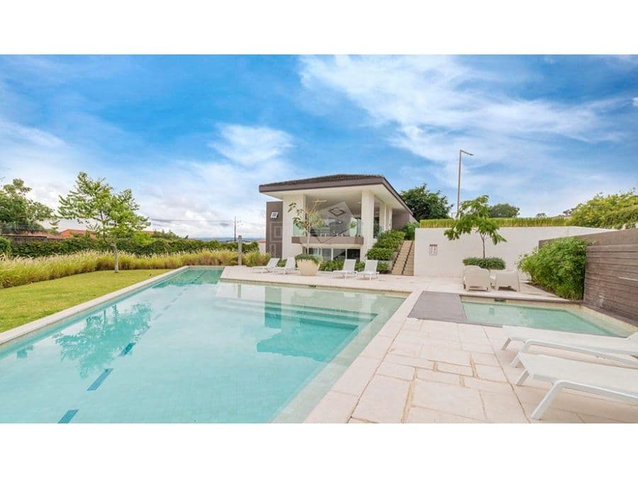 Apartment at San Rafael