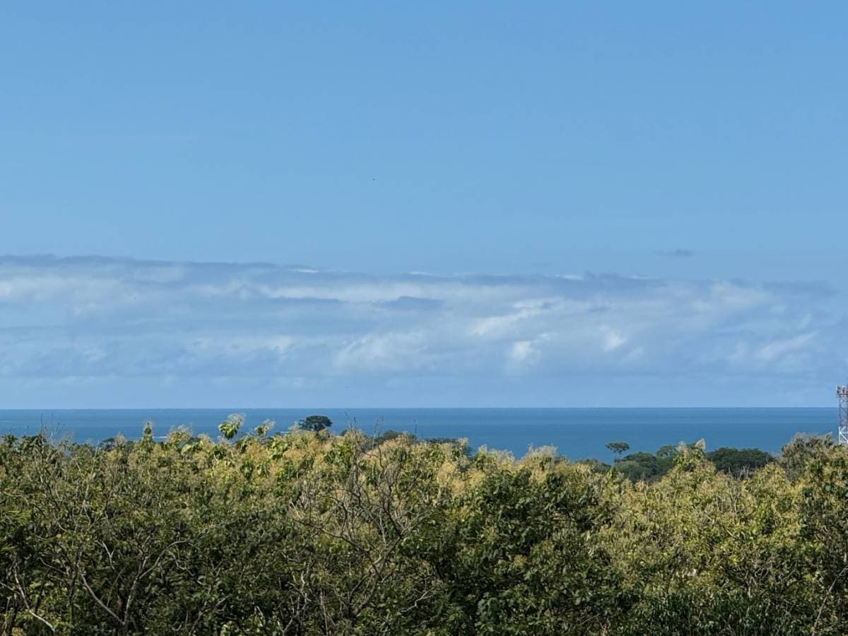 Propiedad en Uvita