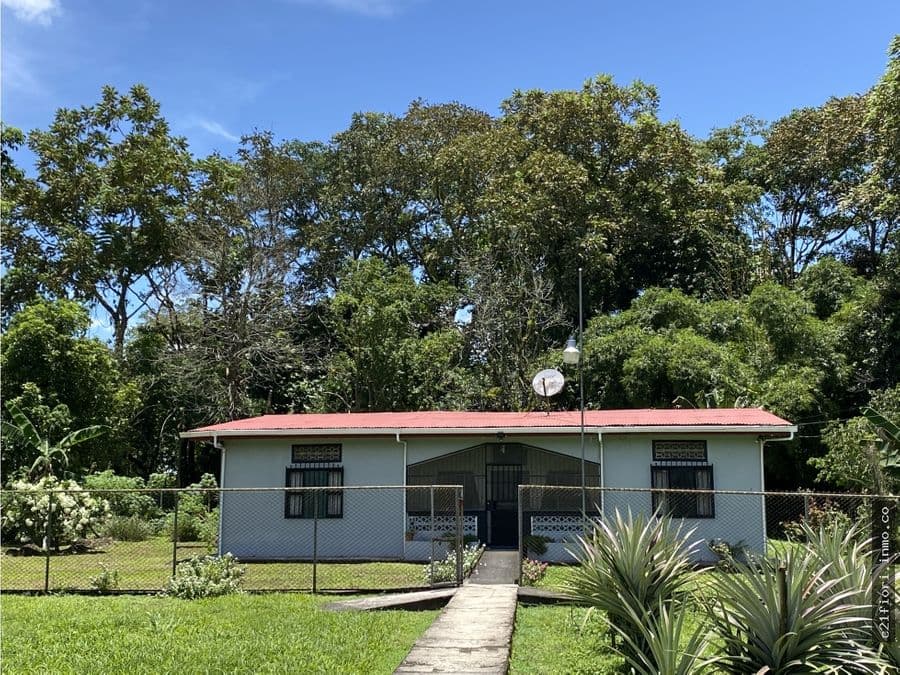 Propiedad en Guácimo