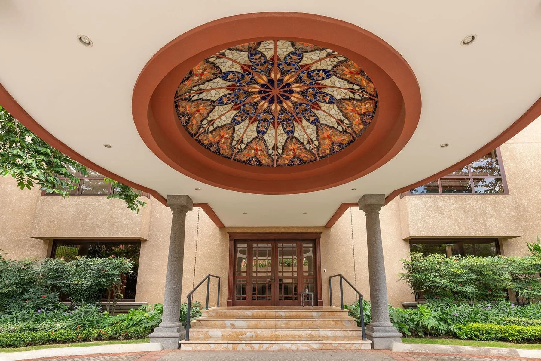 House at Condominio Valle del Tamarindo