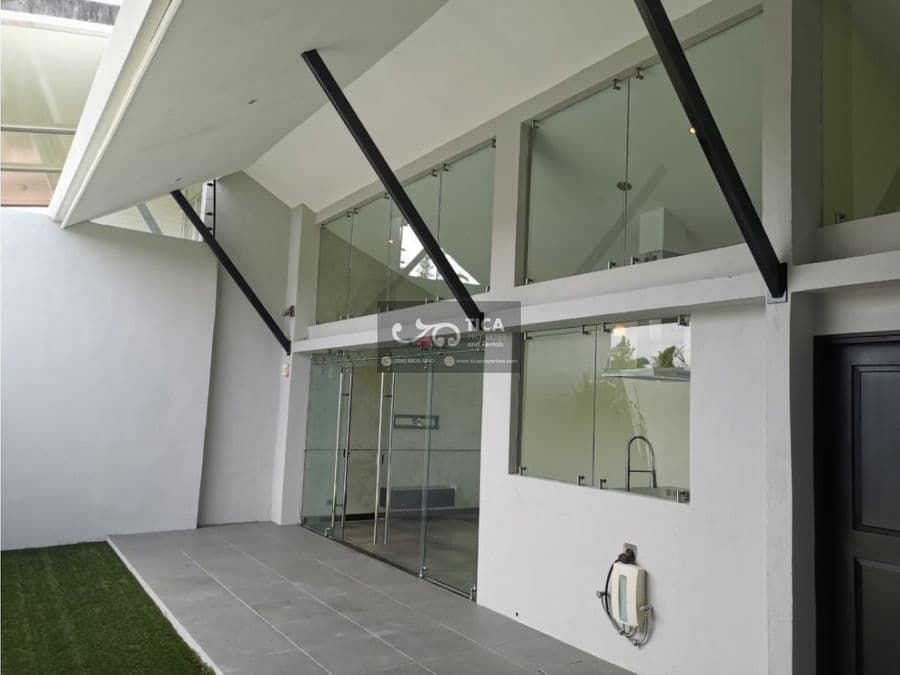 Casa en Flores