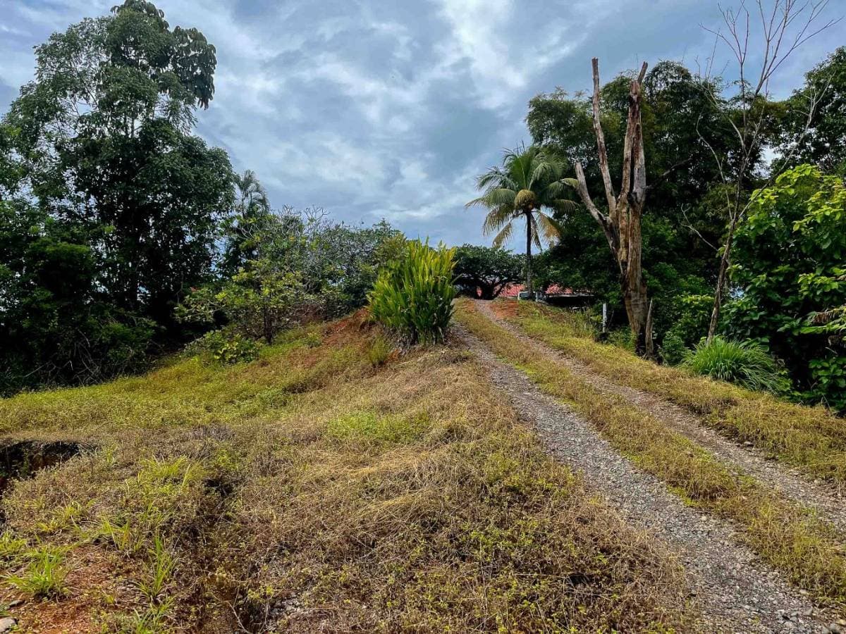 Propiedad en Bahía Drake